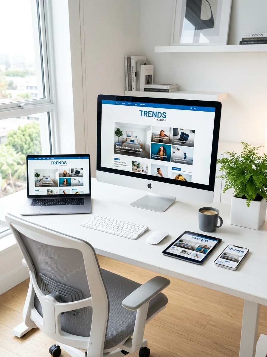 diseño de paginas web en queretaro