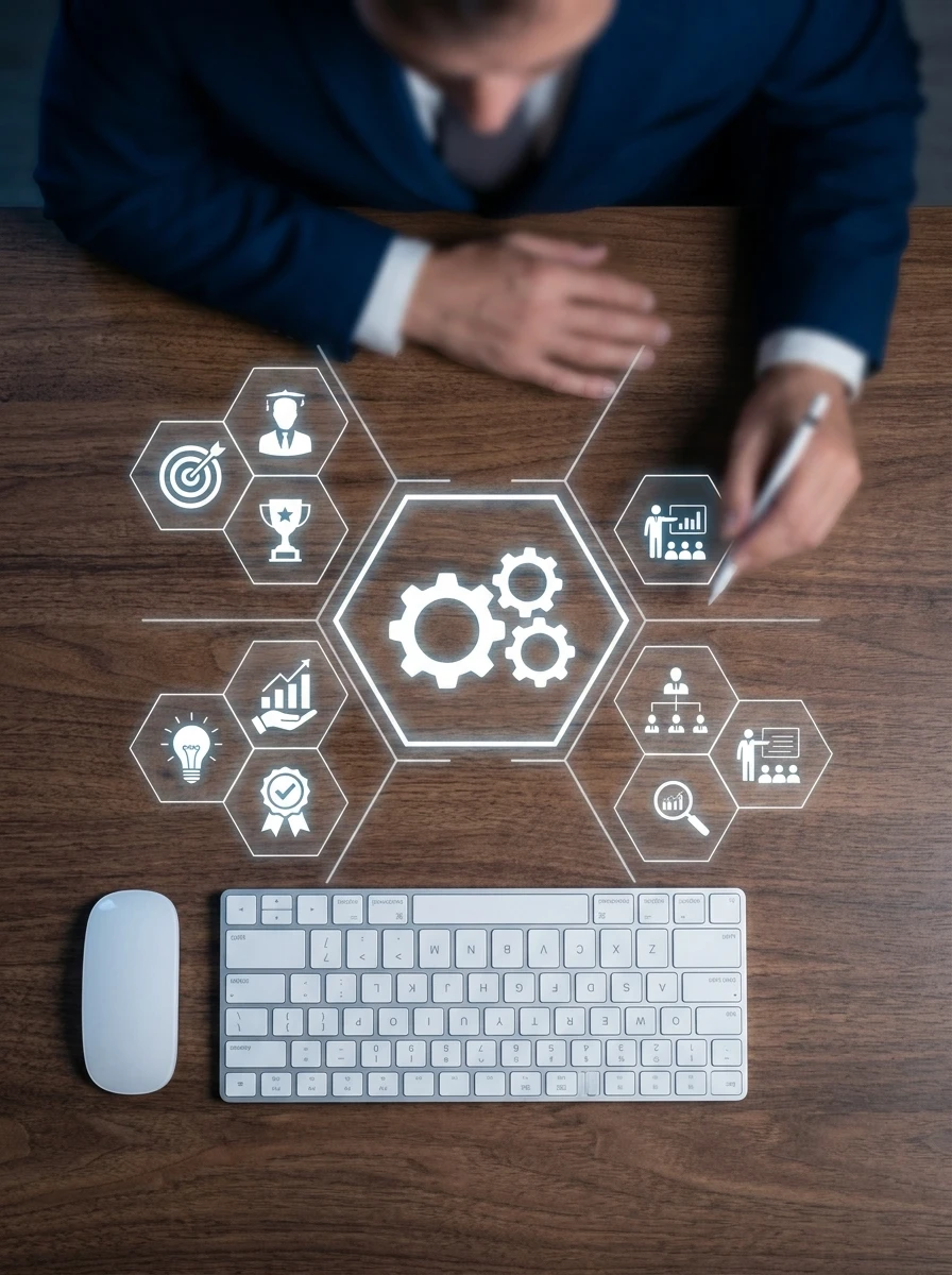 Desarrollo de software personalizado en Querétaro