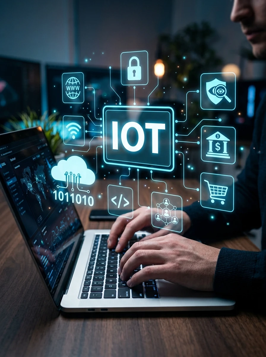 Internet de las Cosas IoT