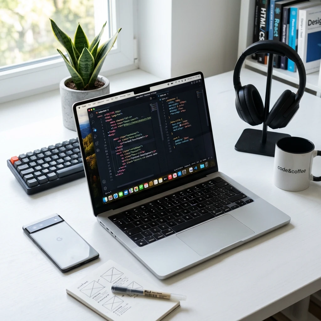 Soluciones de Software Personalizadas