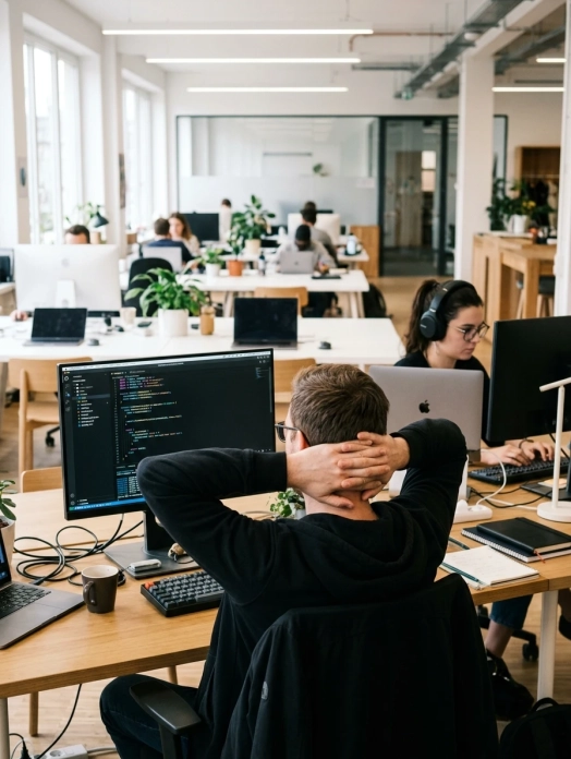 desarrollo agil de software en queretaro