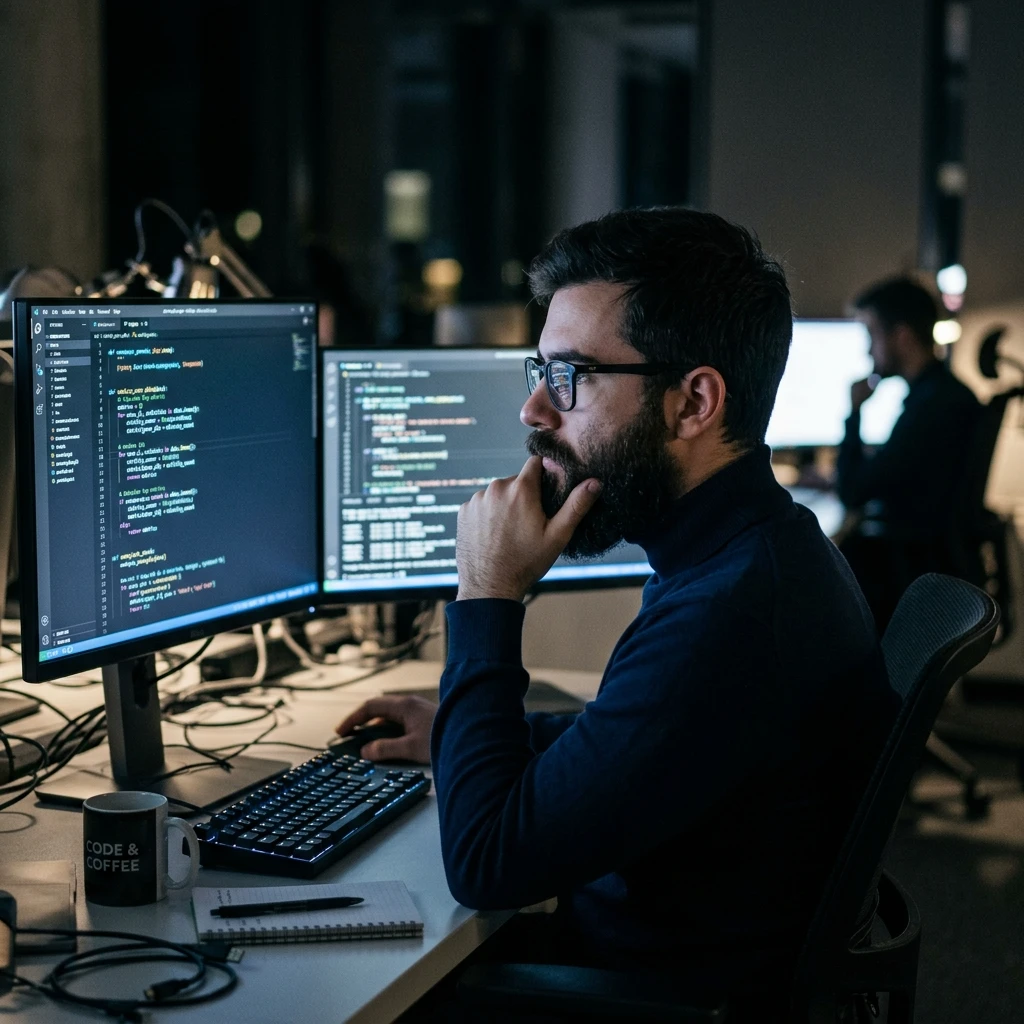 Desarrollo de Software QS Querétaro