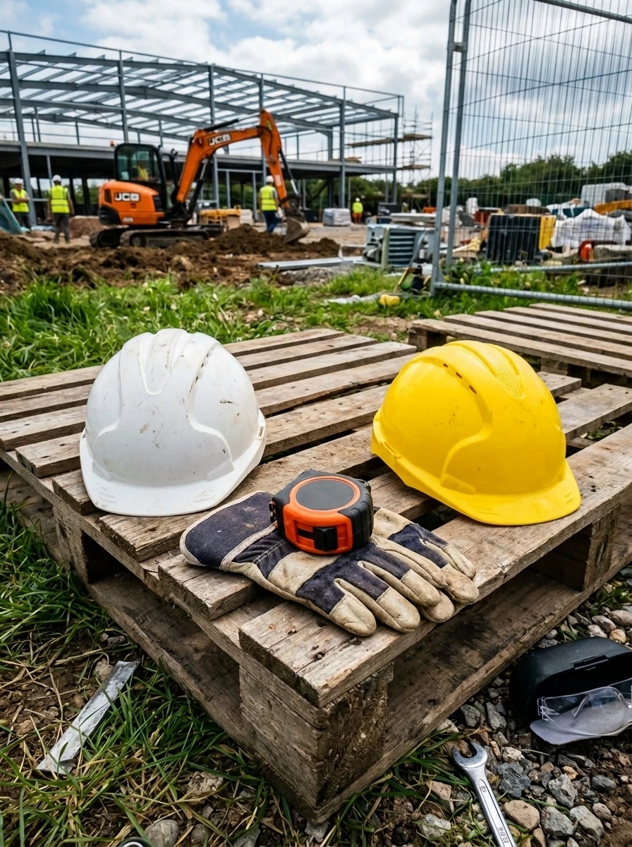 Servicios Industrial