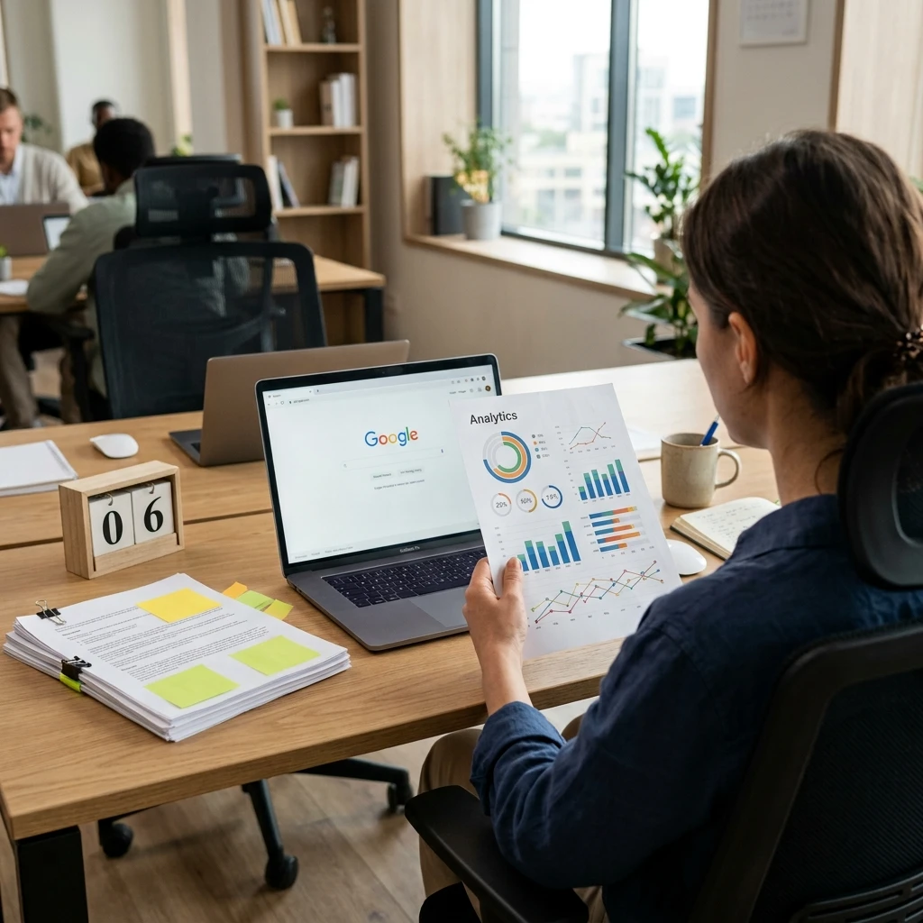 posicionamiento SEO queretaro
