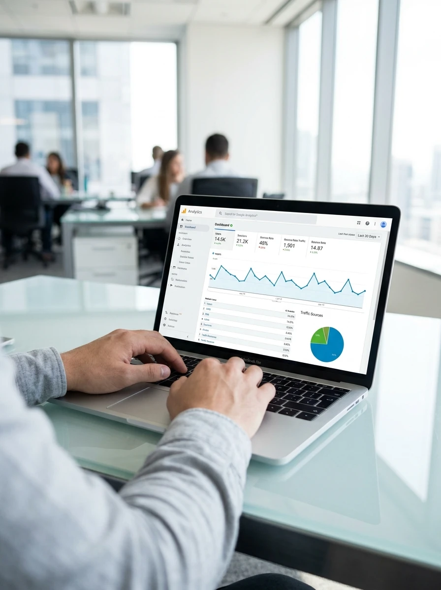 servicios de SEM en Querétaro