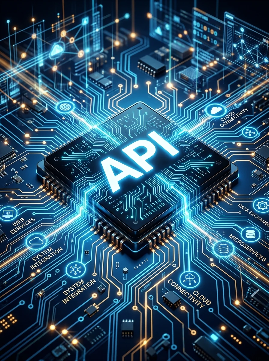 Integración APIs