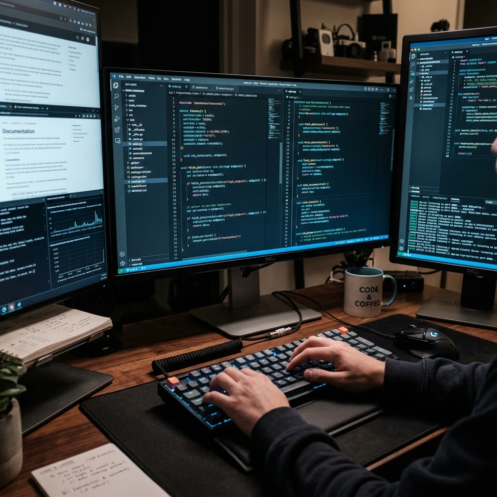 Empresa de Software en Querétaro