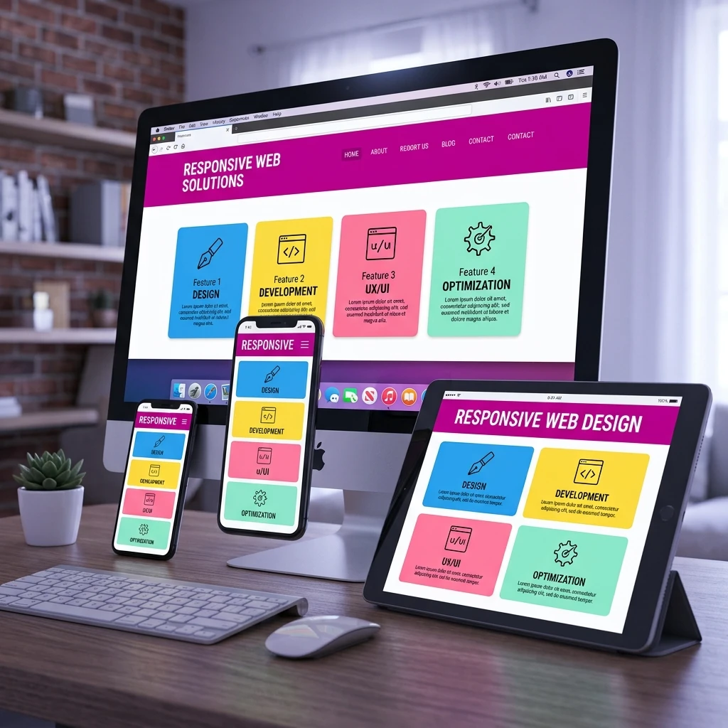 agencias de diseño web en queretaro