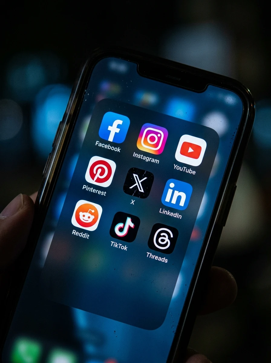 gestión de redes sociales querétaro