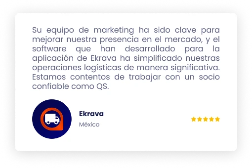 TESTIMONIO EKRAVA