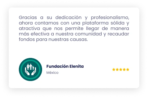 TESTIMONIO FE
