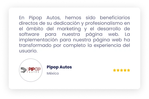 TESTIMONIO PIPOP