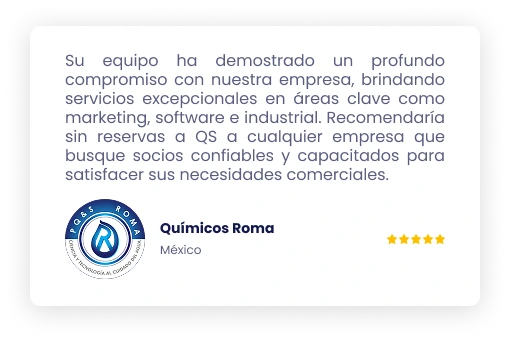 Testimonio ROMA