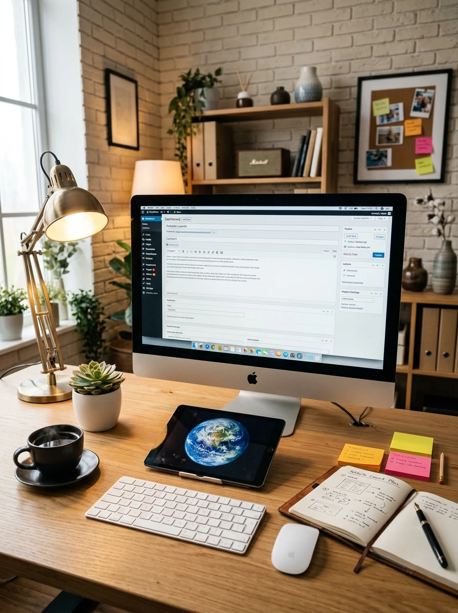 Desarrollo de páginas web en Querétaro