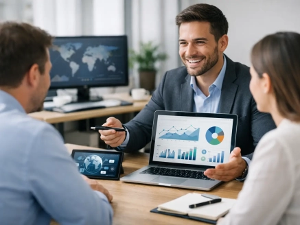 Qué incluye una consultoría digital efectiva
