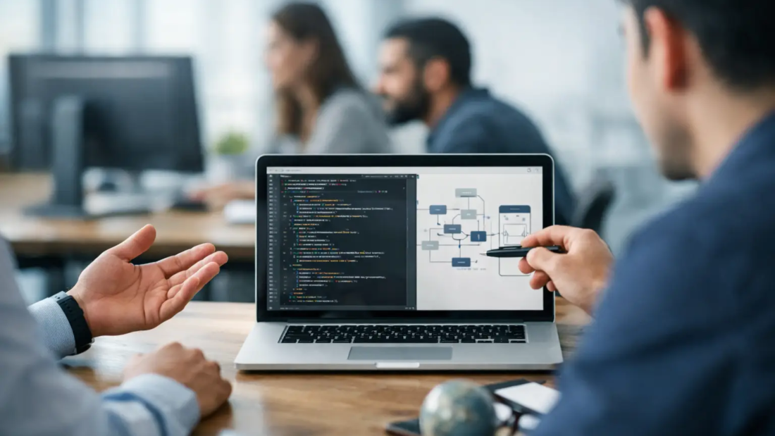 Cuándo tercerizar desarrollo de software