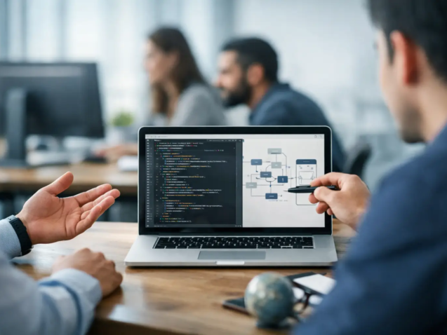 Cuándo tercerizar desarrollo de software