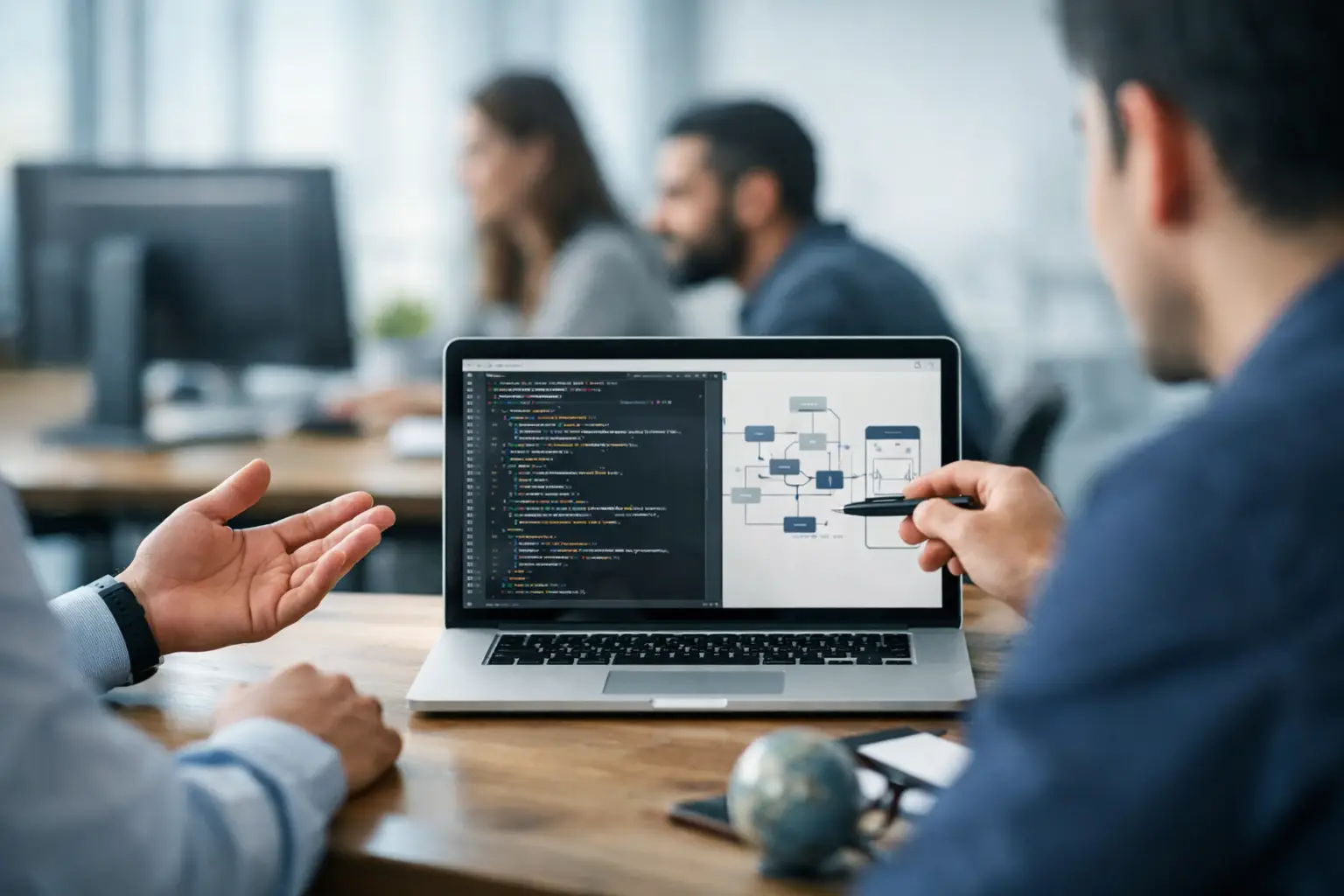Cuándo tercerizar desarrollo de software