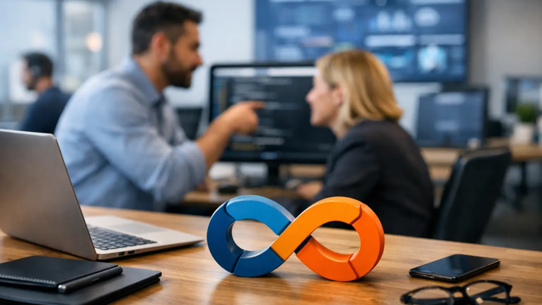Mejores prácticas de DevOps empresarial