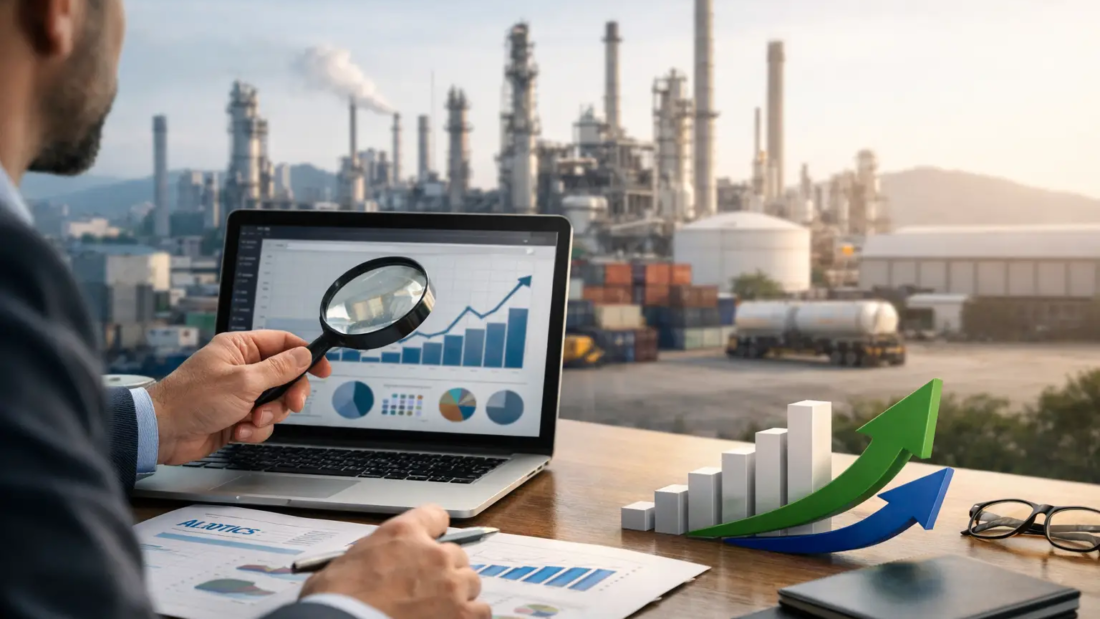 Servicios SEO industriales que generan demanda