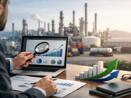 Servicios SEO industriales que generan demanda