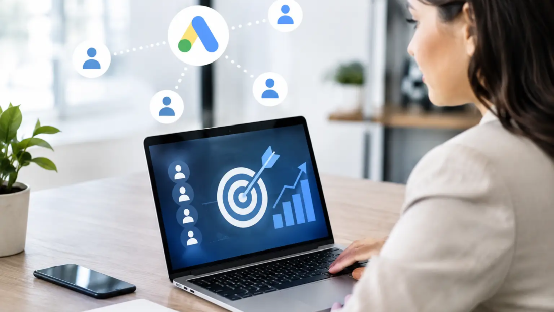 Estrategia SEM B2B para generar demanda real
