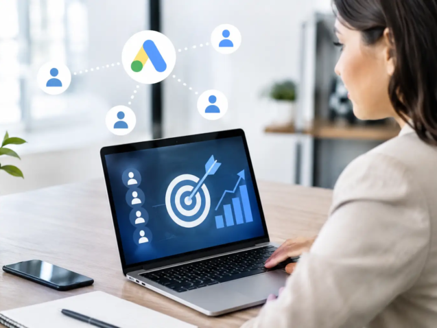 Estrategia SEM B2B para generar demanda real