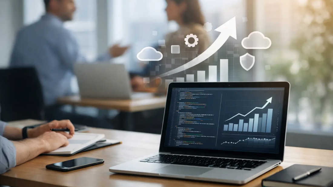 Guía de mantenimiento de software para crecer
