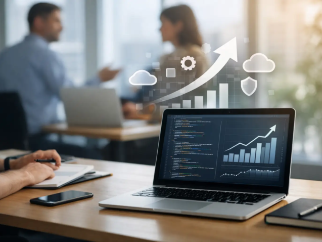 Guía de mantenimiento de software para crecer