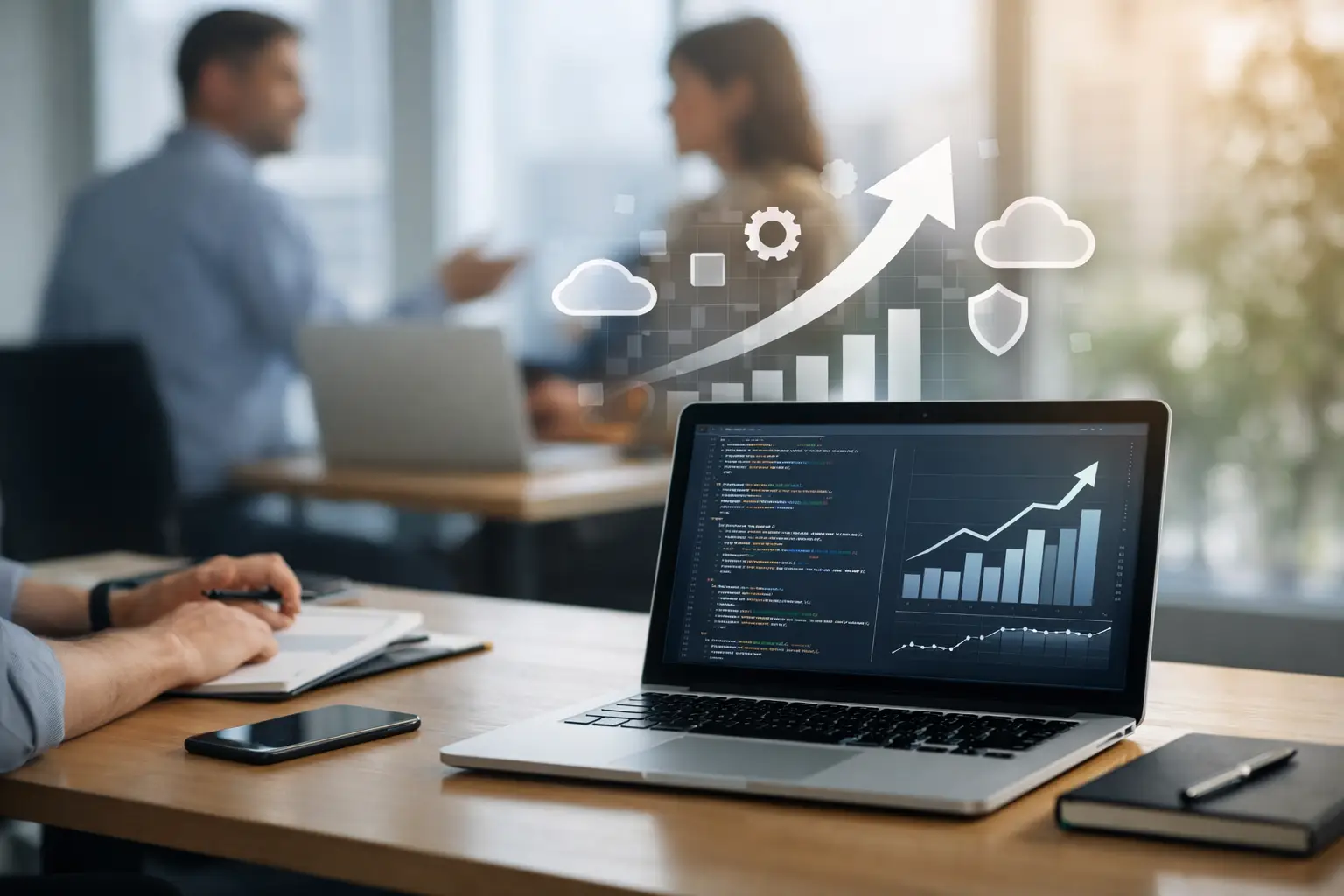 Guía de mantenimiento de software para crecer