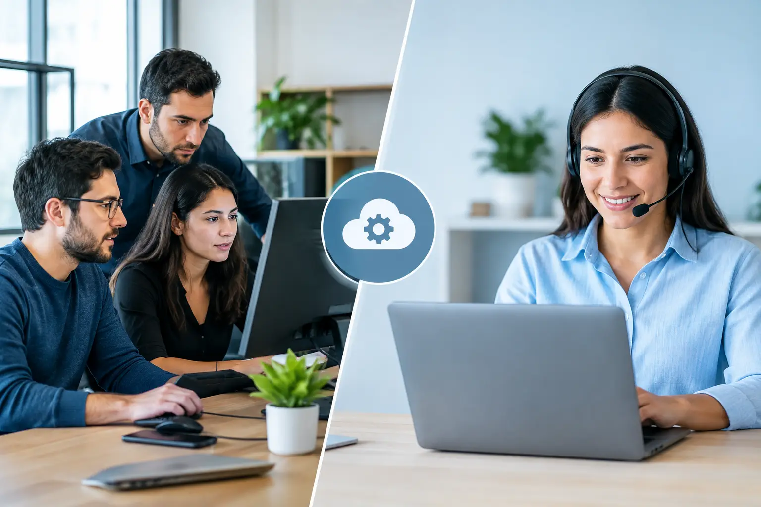 Outsourcing TI versus interno: ¿qué conviene?