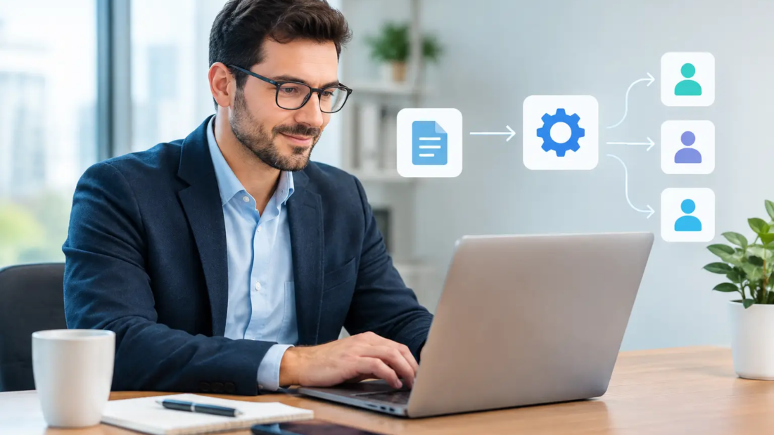 Cómo automatizar cotizaciones B2B con control