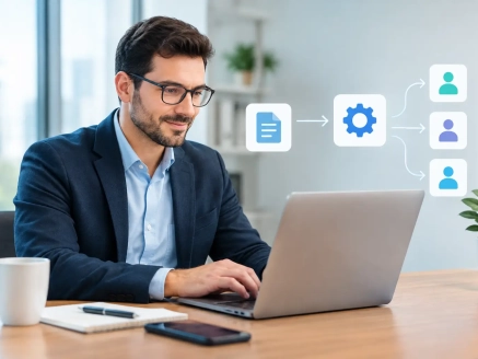 Cómo automatizar cotizaciones B2B con control