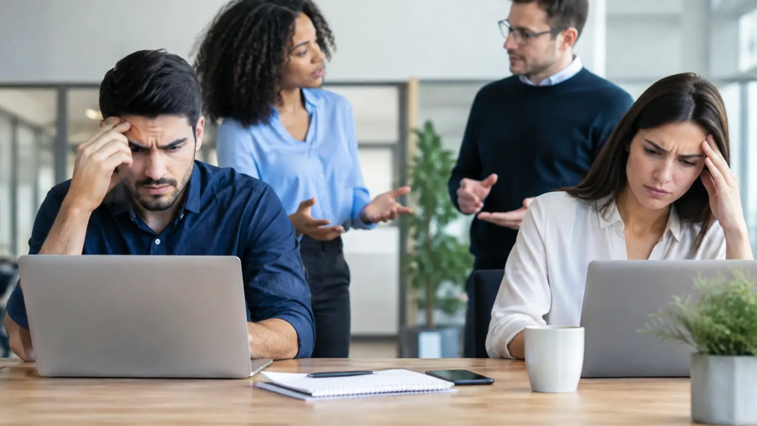 Por qué falla la integración en tu empresa