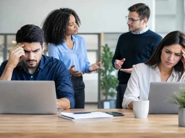Por qué falla la integración en tu empresa
