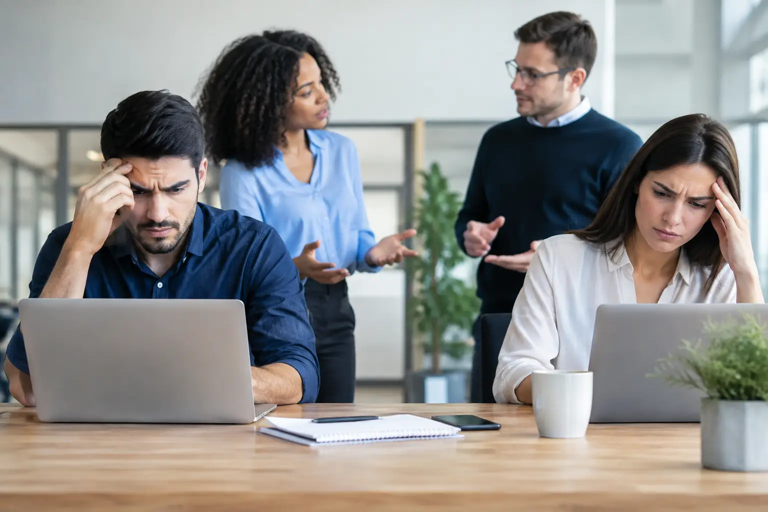 Por qué falla la integración en tu empresa