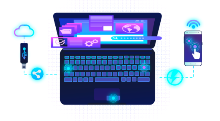 desarrollo de software personalizado
