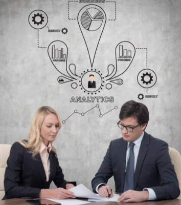 empresa de analitica web en queretaro