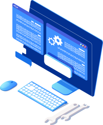 mantenimiento de software en queretaro