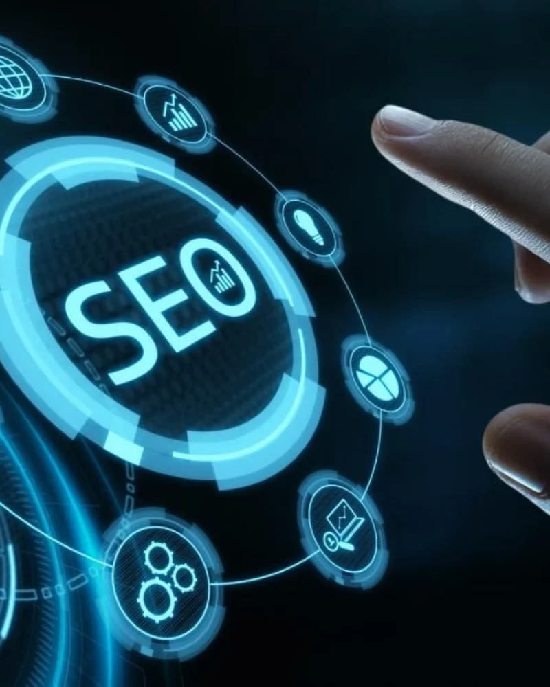 Posicionamiento Orgánico SEO